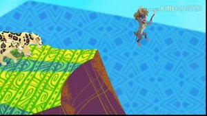 1080p | The Tree of Life song - Lion Guard Season 3 Episode 3 The Harmattan