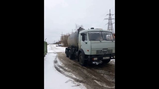 Услуги ассенизатора 10 куб. Тюменская область, Ханты-Мансийский автономный округ, Сургут смотреть онлайн