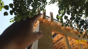 Терраса с плоской крышей | Тёплая пристройка к дому с панорамными окнами