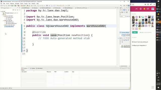 2021 03 26 Introduction To Java Online, LA 01 смотреть онлайн