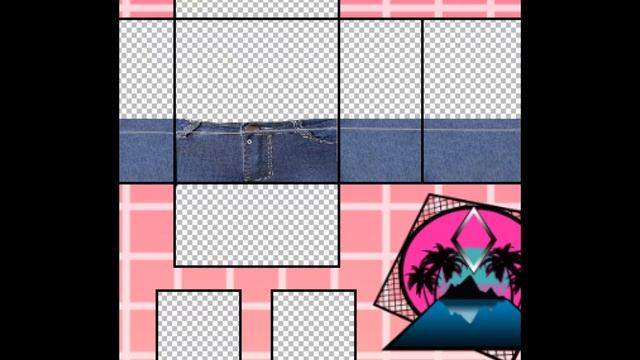 Speed Design~Floral Jeans~Roblox смотреть онлайн