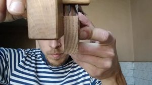 Для чего рейсмусу два ножа, и как его правильно использовать