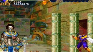 Red Earth: War-Zard (Arcade) - Longplay (Kenji)