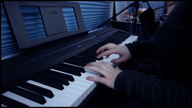 NieR: Song of the Ancients - Devola Cover | TeraCMusic смотреть онлайн