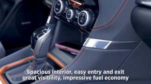 2021 Subaru Forester - Consumer Reports