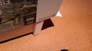 #Unboxing Xbox One S 500GB Konsole (Grau) FIFA 17 Special Edition Bundle + Forza Horizon 3 [HD]