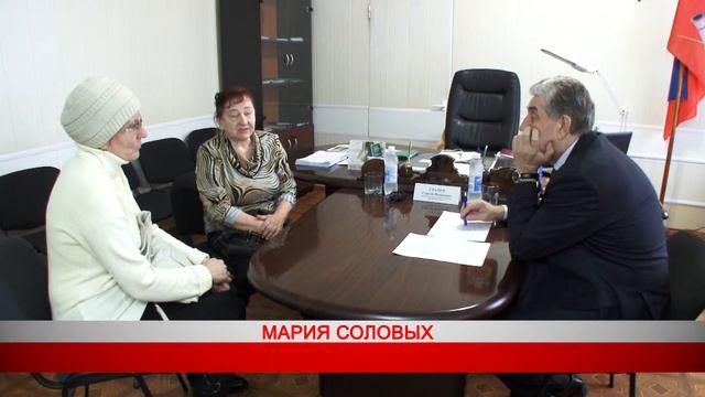 Решение «Тоцких вопросов» смотреть онлайн