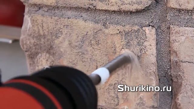 Технология установки базовых кронштейнов навесного вентилируемого фасада Ронсон-500 видео урок смотреть онлайн