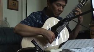 Ave Maria (Giulio Caccini)