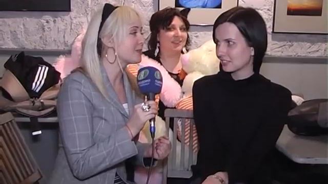 Прогулки №22 Почему в Одессе любят котов смотреть онлайн