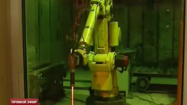 Уникальная японская технология прижилась на Урале смотреть онлайн
