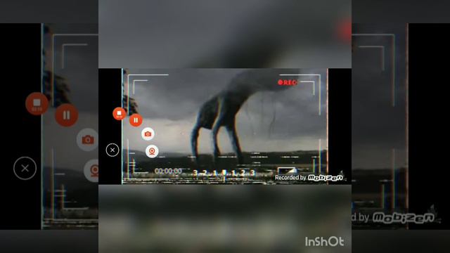 ГОДЗИЛЛА ЗЕМЛЯ VS ДЕНЬ 17 (В МАЕ) смотреть онлайн