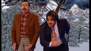 Oskar i drugari // Medo brundo (Original video official)