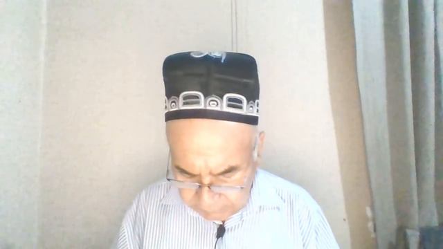 ZOKIRJON MASHRAPOVGA ARMUGON Замечательный подарок