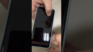 Samsung s9 plus, всё хорошо, но экран зеленит