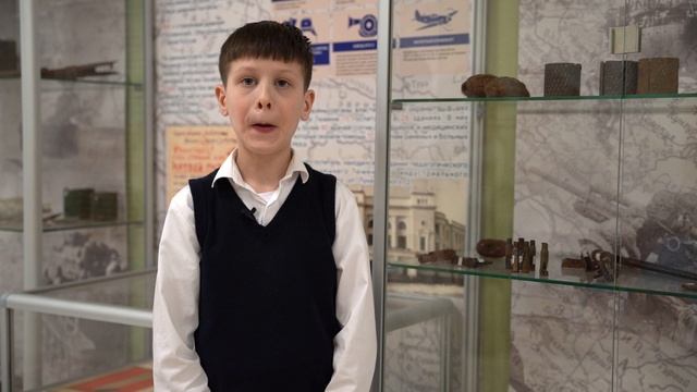 Павленко Андрей