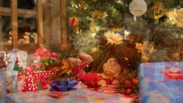 RELAXING CHRISTMAS AMBIENCE 2024: Soft Piano Music, Top Christmas Songs for Relax, Sleep, Study #8