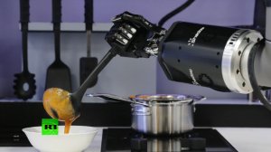 Кухонный робот 
