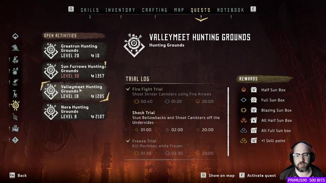 Let's Play: Horizon Zero Dawn: Complete Edition (018) смотреть онлайн