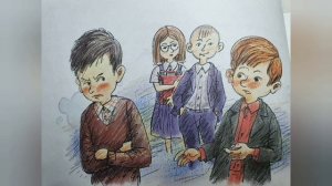 Долг?Валентина Осеева?Детские рассказы