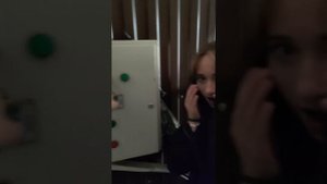 Заброшенный металлургический завод в Подольске.