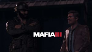 MAFIA III Захвачен Оружейный бизнес.