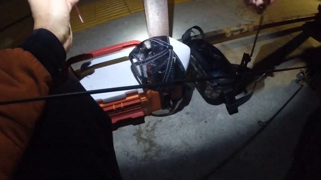 Весенняя ставрида радует своим размером.Севастополь 2023. смотреть онлайн