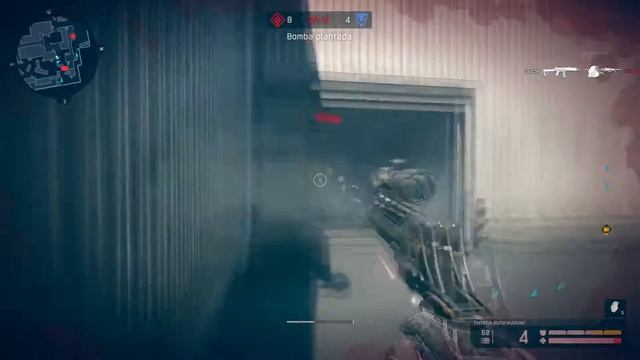 Warface Br ► Clan War Moments ► № 4 смотреть онлайн