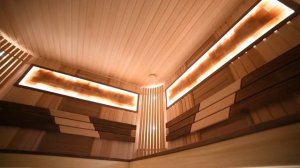 Бани и сауны премиум класса