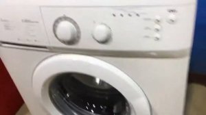Стиральная машина VESTEL WM634T