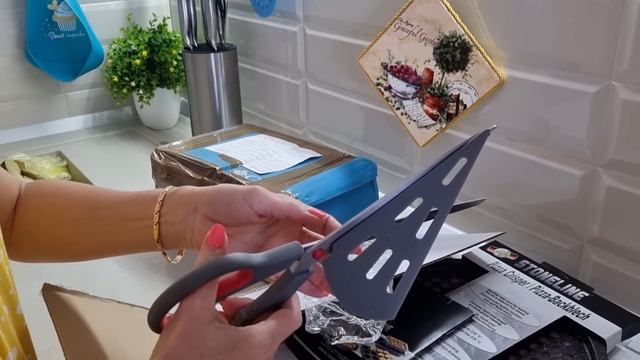 ПОСЫЛКА ДЛЯ МАМЫ ОТ ДЯДИ И ЗРИТЕЛЬНИЦЫ??ЦЕЛЬНОЗЕРНОВЫЕ ПИРОЖКИ С ЯГОДАМИ??