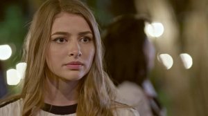 Новое кино на Первом канале о чувствах, тайнах и преступлениях "Ничто не случается дважды"