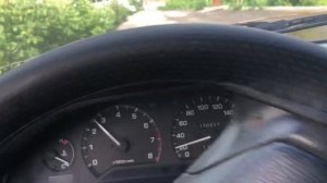 Тойота королла 1.6 1990года