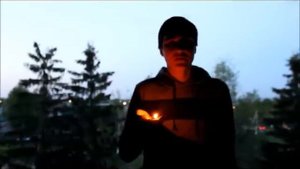 Поздравление родителей на последний звонок.