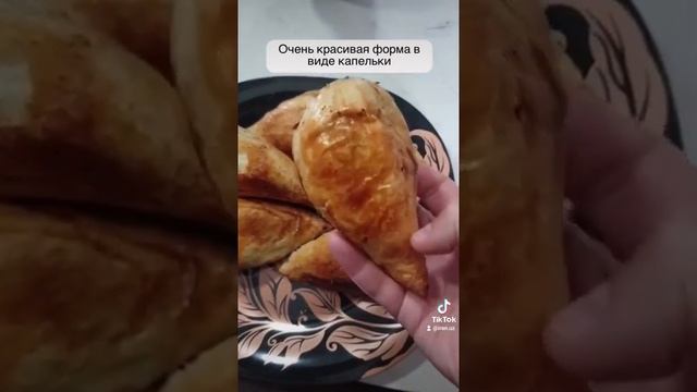 Минор Самса в Ташкенте