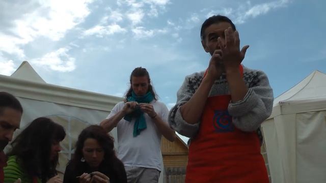 BAIKAL-CERAMYSTICA Making ocarina. Making whistles. смотреть онлайн