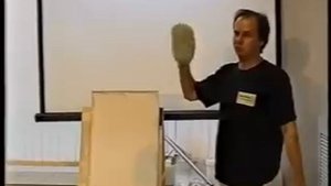 Фактурная краска Decor De Provence.