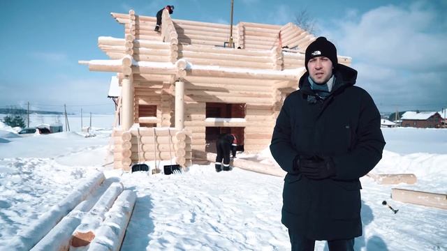 Проект дома. Часть 1: зачем?
