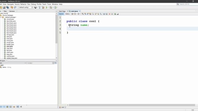 Java Constructor - Introduction and Types (Tutorial with Examples) | Learn Java Programming in Hind