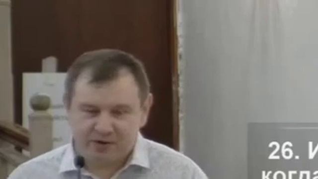 05.12.21 Воскресное служение Причастие смотреть онлайн