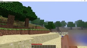 Zyga's Alpha Pack (Minecraft Alpha 1.2.6 Mod Pack) [Updated links] [6000+ downloads]