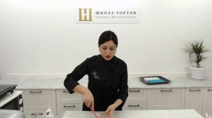 Эскимо на палочке _Шоколадный чизкейк_
