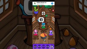 Moy 7 The Virtual Pet Game прохождения