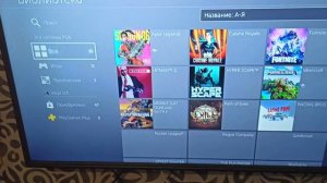 Sony Playstation 4, бесплатные игры для нее