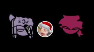 FNF Monochrome but different character sings it 🎤 - FNF 🎶