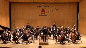 Tango La cumparsita - Matos Rodríguez