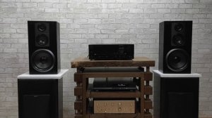 Sony SS-A707
