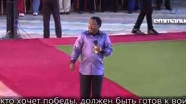 КТО ХОЧЕТ ПОБЕДИТЬ ,ДОЛЖЕН БЫТЬ ГОТОВ К ВОЙНЕ/ТБ ДЖОШУА смотреть онлайн