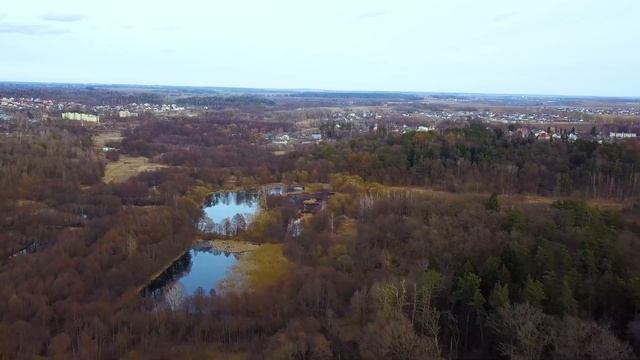 04_Минский рн. д.Атолино. СТ "Птичь" (4К) Video-Dubrovsky смотреть онлайн