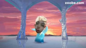 frozen -que.ridiculo kkkkk